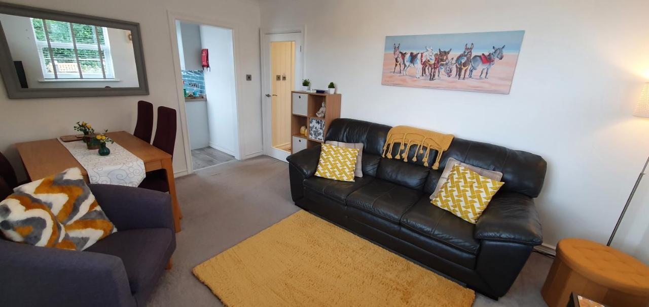 Tor View - Sorrento Apartment Torquay Exterior photo