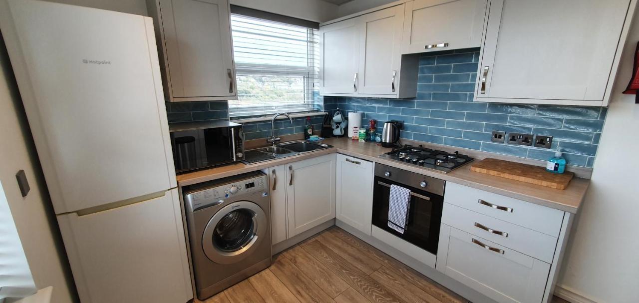 Tor View - Sorrento Apartment Torquay Exterior photo
